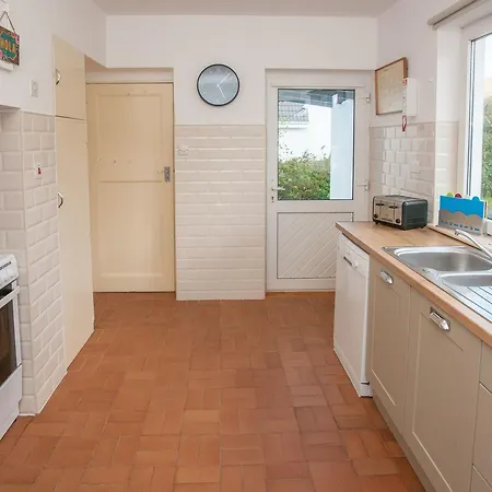 Сasa de vacaciones 202 - Renvyle