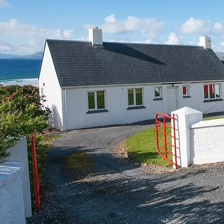 Сasa de vacaciones 202 - *