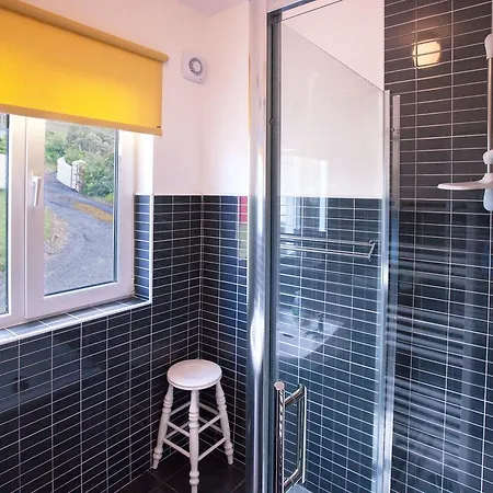 202 - Сasa de vacaciones Renvyle