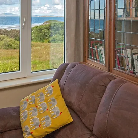 Сasa de vacaciones 202 - Renvyle