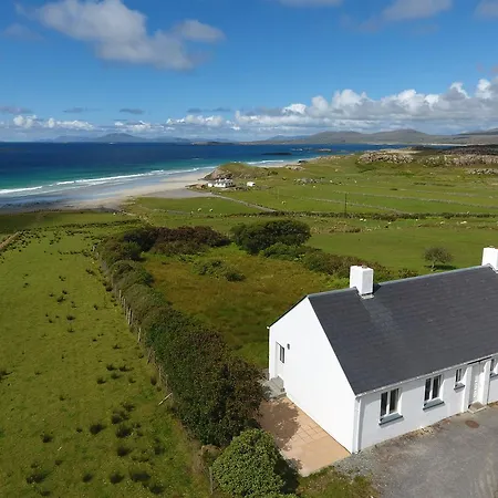 Holiday home 202 - Renvyle