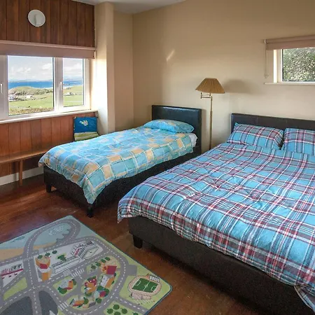 Holiday home 202 - *