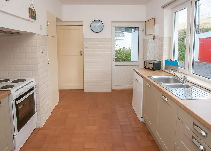 Feriehus 202 - Renvyle