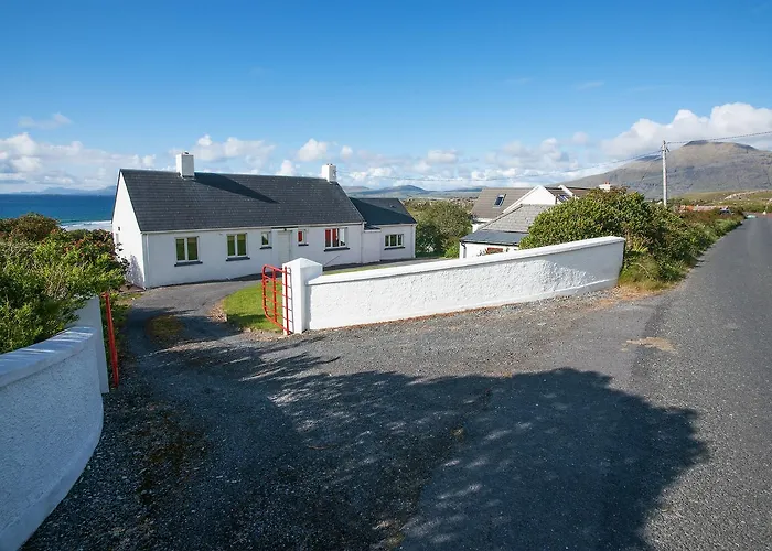 Feriehus 202 - Renvyle